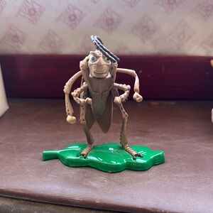 Bugs life metal character